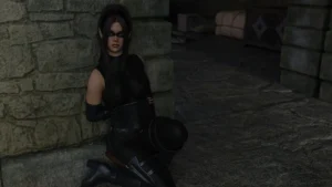 The Lusanti Chronicles APK 1