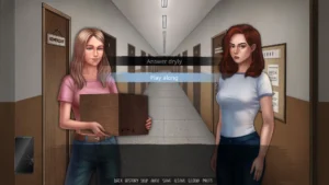 Glass Half Broken APK 1