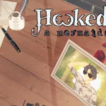 Hooked By a Mermaid Tale