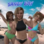 VN Ren'Py Sandy Bay