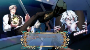Bewitching Sinners Royal Blood APK 1