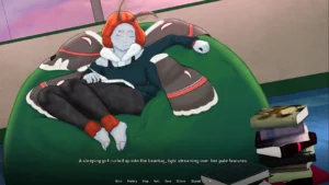 Monster’s Degree APK 2