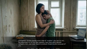 A Deep Sense of Guilt APK 5