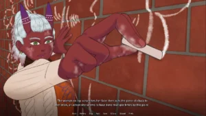 Monster’s Degree APK 5
