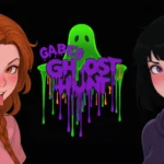 Gabe's Ghost Hunt