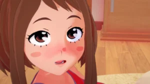 My Hero Sexual Domination APK 4
