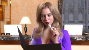Hotel Succession APK 1