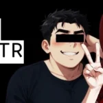 Mother's Secret Ntr Affair