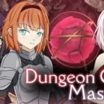 Dungeon Core Master