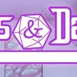 Dungeons & Dames
