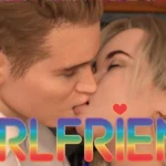 Girlfriend