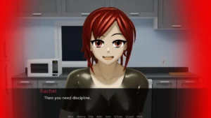 VN Ren’Py Re Education APK 1