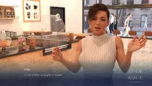 Mirror World APK 4