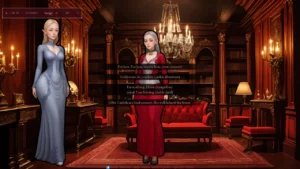 Chains of the Forest APK 4