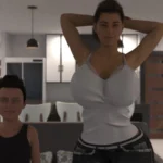 Milf Fantasy Prologue
