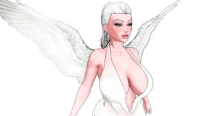 Ren’Py Divine Heel APK 2
