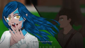 Monster’s Degree APK 3