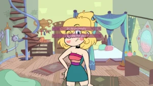 Star vs The Desires of University APK 1