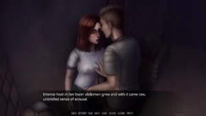 Glass Half Broken APK 5