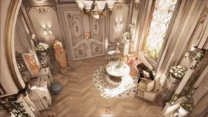 Bewitching Sinners Royal Blood APK 5