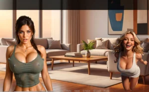 Super Serum 3 APK 5