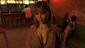 Passions Playground APK 3