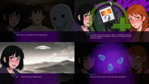 Gabe’s Ghost Hunt APK 1