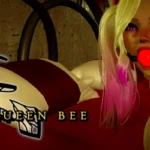 Naomi: Breaking the Queen Bee