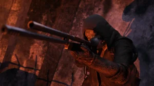 Wasteland Guardians APK 3