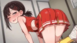 Kobeni Sloppy Blowjob Devil APK 1