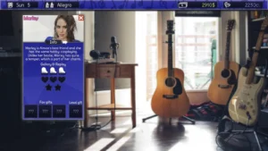 Melodic Dates APK 4