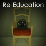 VN Ren'Py Re Education