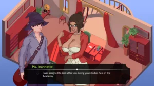 MITH: Make it to Heaven APK 2