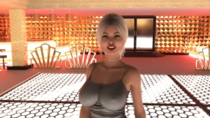 Couples: Lustbound APK 3