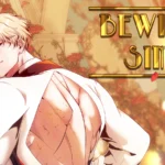 Bewitching Sinners Royal Blood