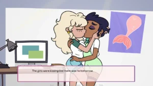 Star vs The Desires of University APK 2