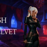 Ash and Velvet