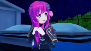Prana: The forgotten sin APK 3