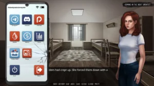 Glass Half Broken APK 4