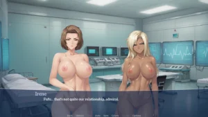 Lamashtu The Fall APK 2