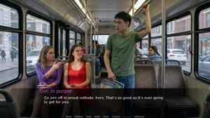 A Deep Sense of Guilt APK 4