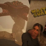 Wasteland Guardians