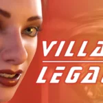 Villain's Legacy 2