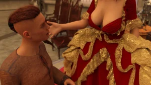 Daughters of the Dragon APK 4
