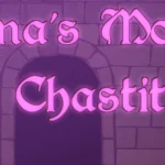 Hruina's Month of Chastity