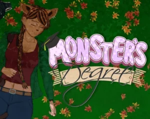 Monster’s Degree APK 1