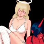 MITH: Make it to Heaven