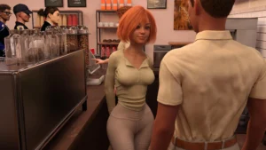 Mythic Desires APK 2