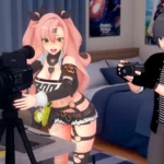 Proxy Stream