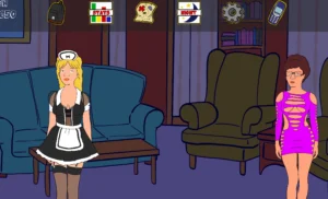 King of the Whores APK 1